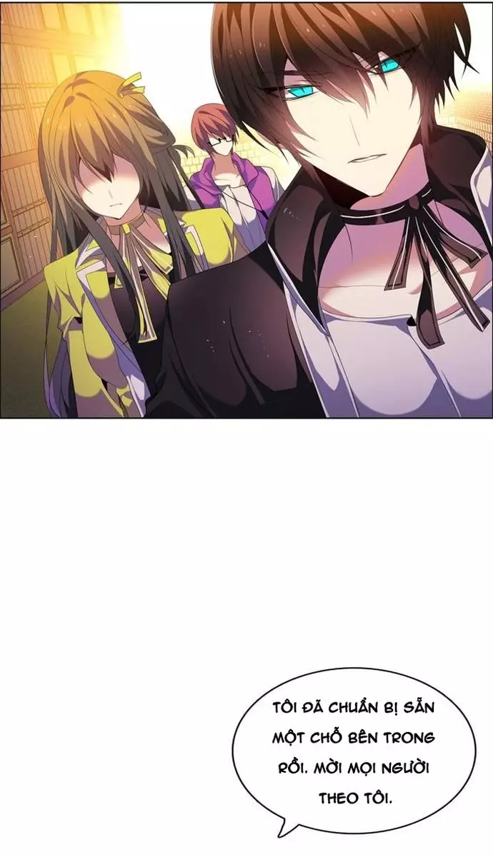 Zero Game Chapter 171 - Trang 3