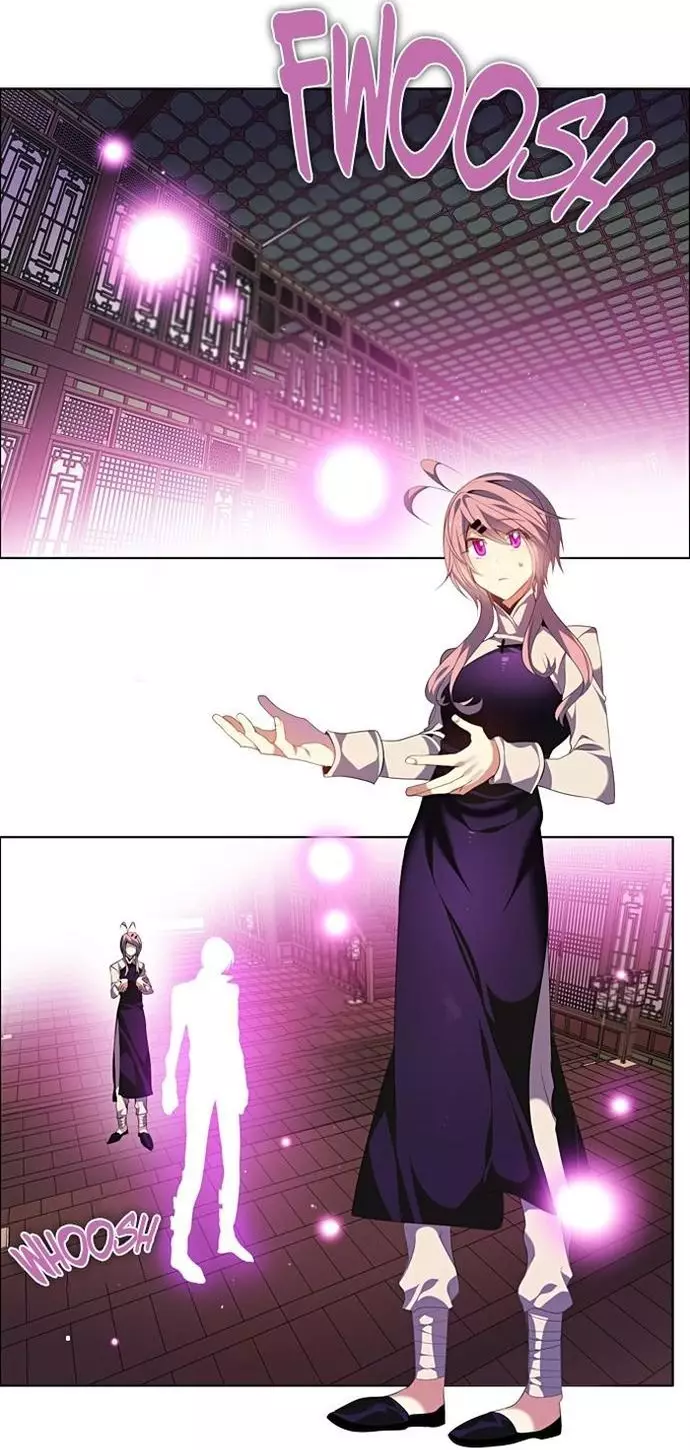 Zero Game Chapter 171 - Trang 3