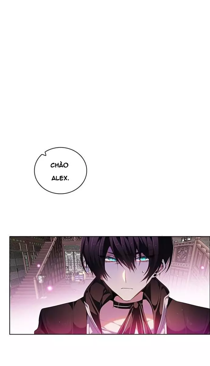 Zero Game Chapter 171 - Trang 3