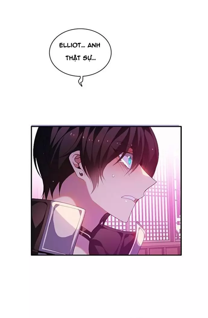 Zero Game Chapter 171 - Trang 3