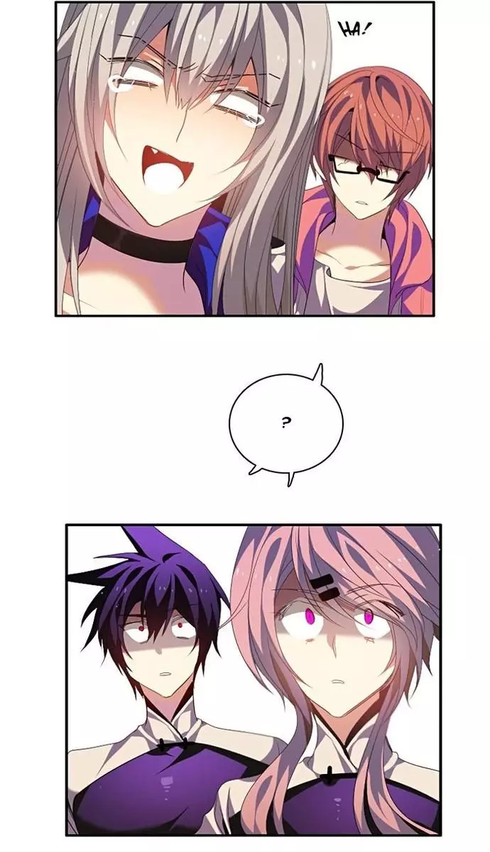 Zero Game Chapter 171 - Trang 3