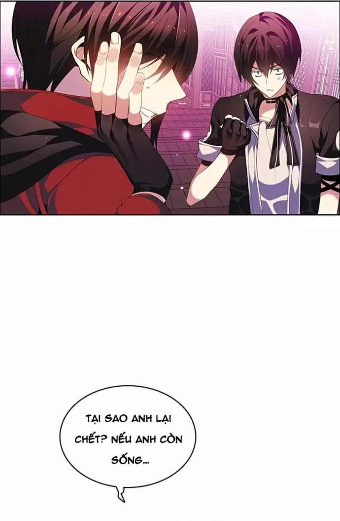 Zero Game Chapter 171 - Trang 3