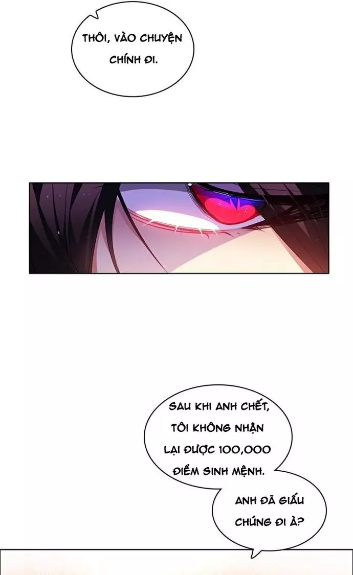 Zero Game Chapter 171 - Trang 3