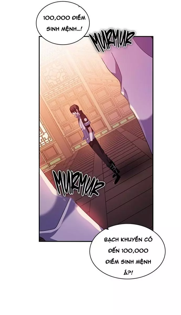 Zero Game Chapter 171 - Trang 3