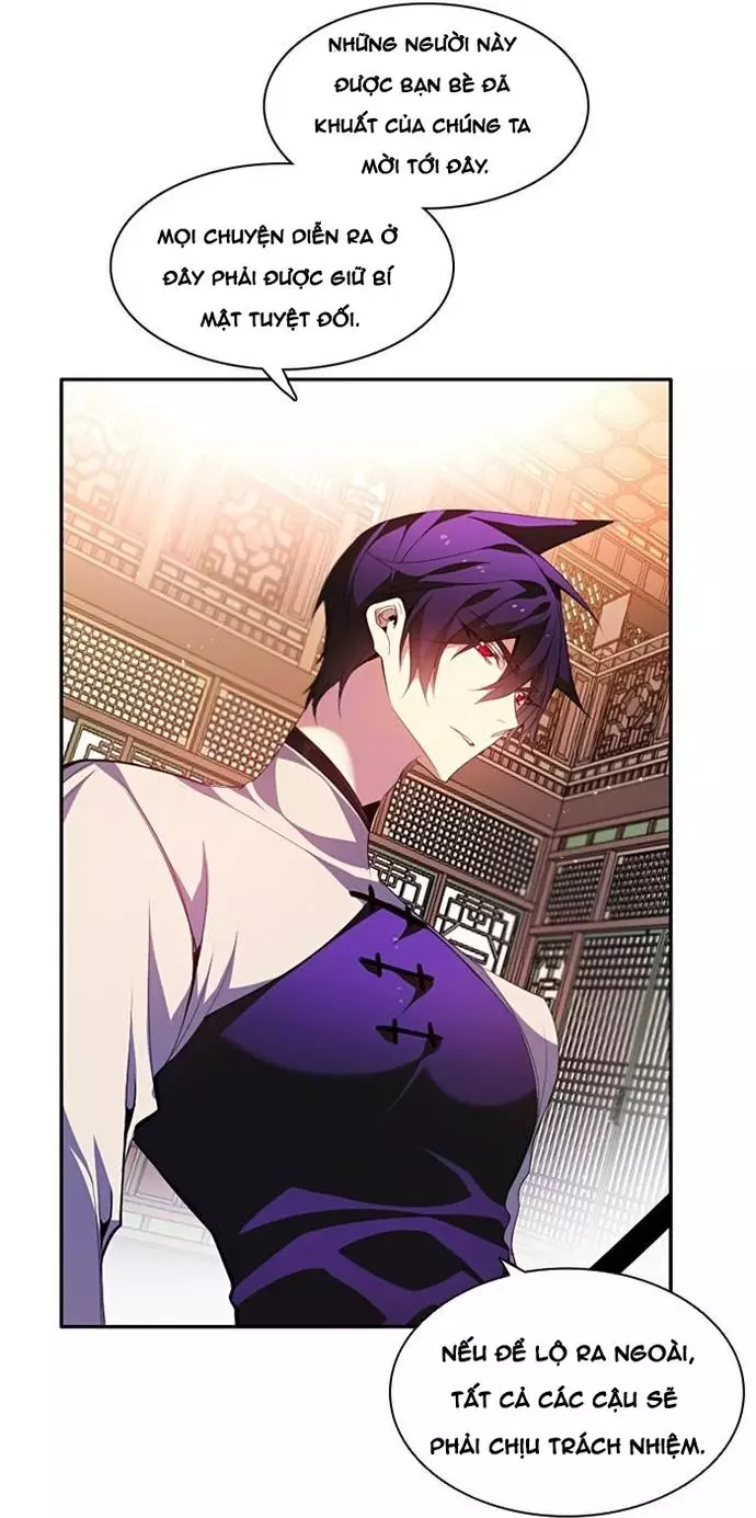 Zero Game Chapter 171 - Trang 3