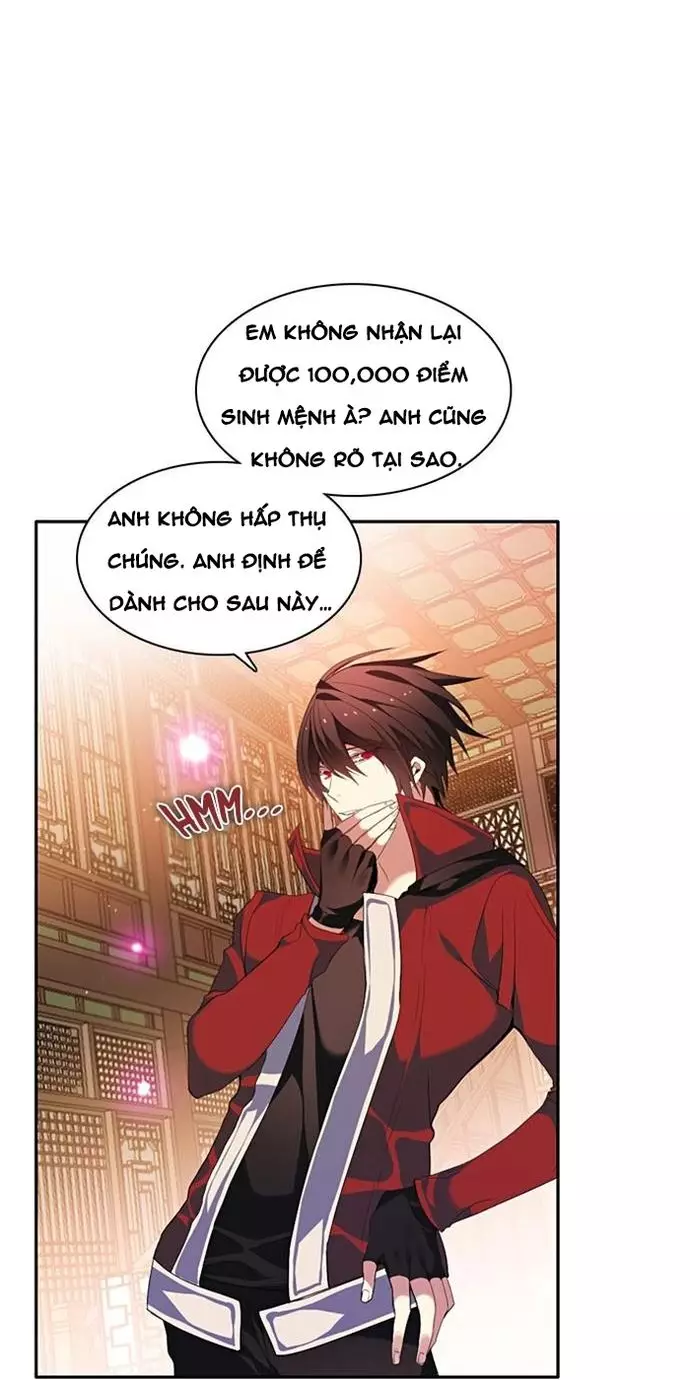 Zero Game Chapter 171 - Trang 3