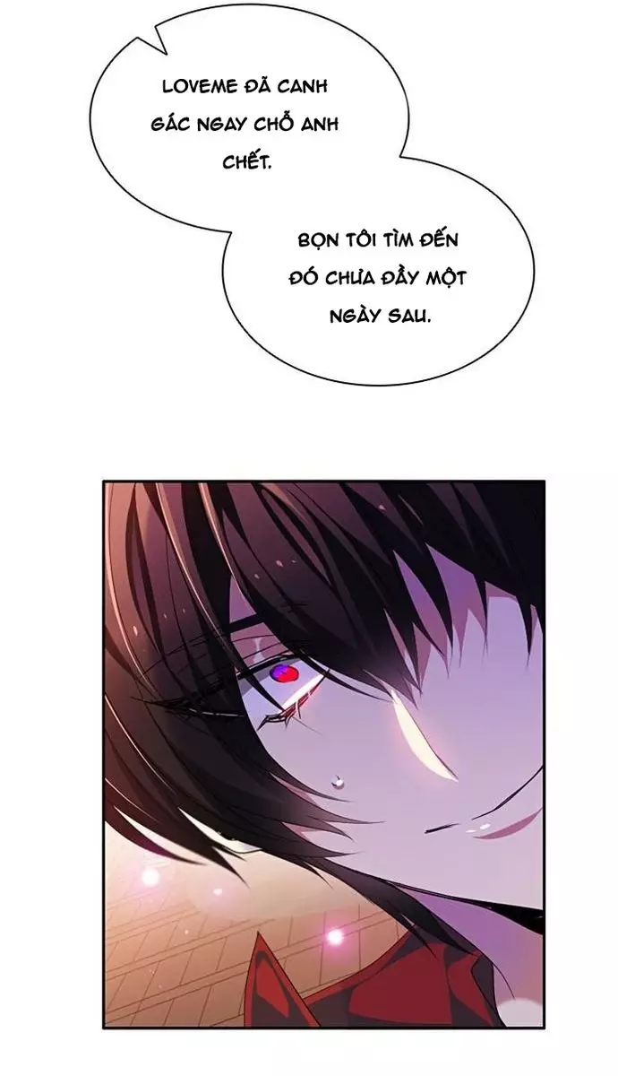 Zero Game Chapter 171 - Trang 3