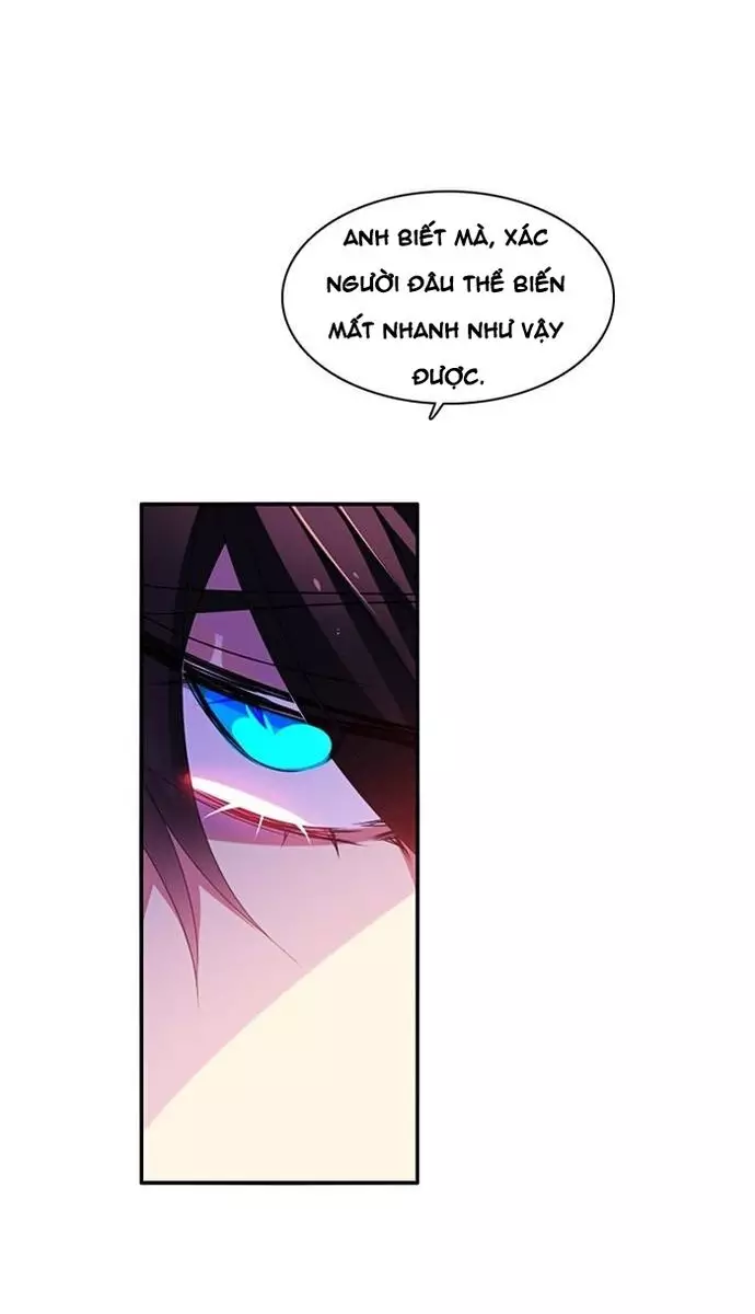 Zero Game Chapter 171 - Trang 3