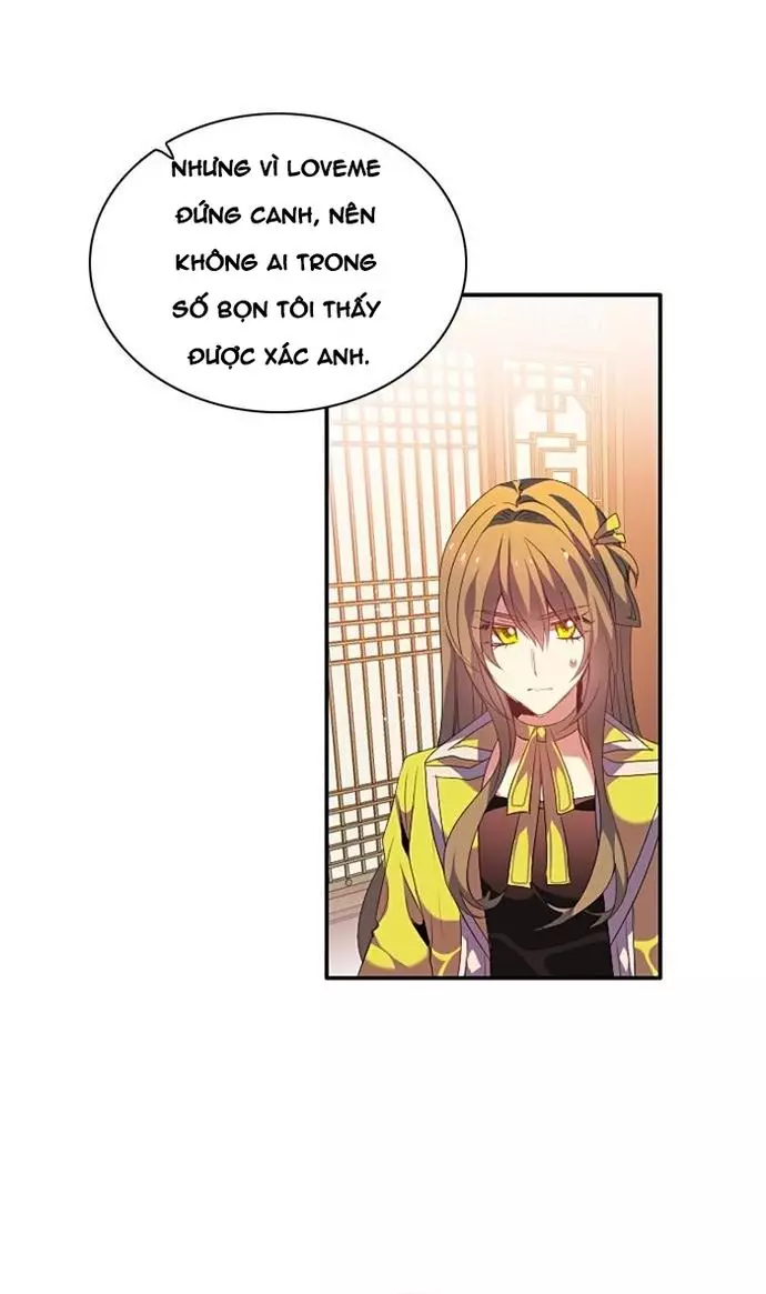 Zero Game Chapter 171 - Trang 3