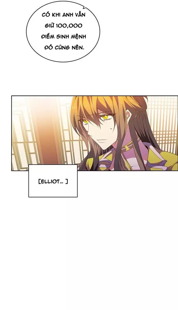 Zero Game Chapter 171 - Trang 3