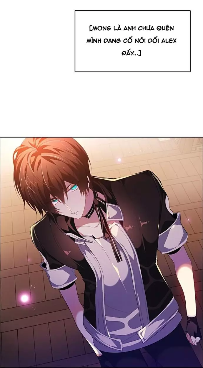 Zero Game Chapter 171 - Trang 3