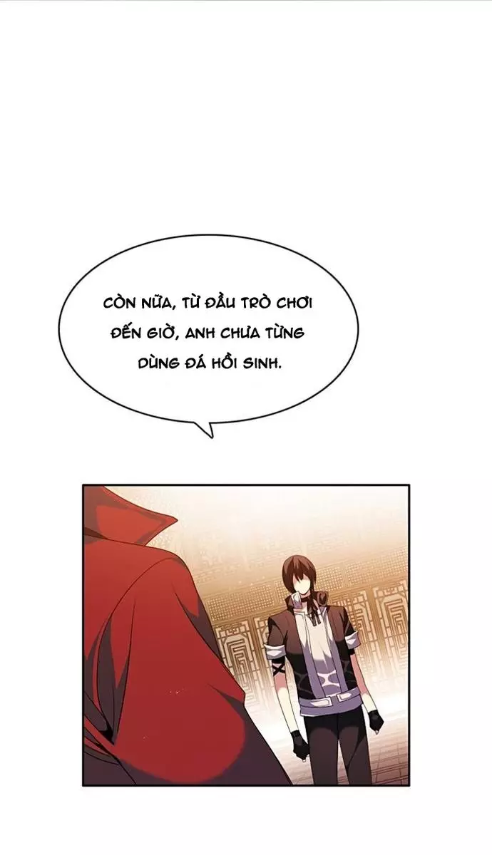 Zero Game Chapter 171 - Trang 3