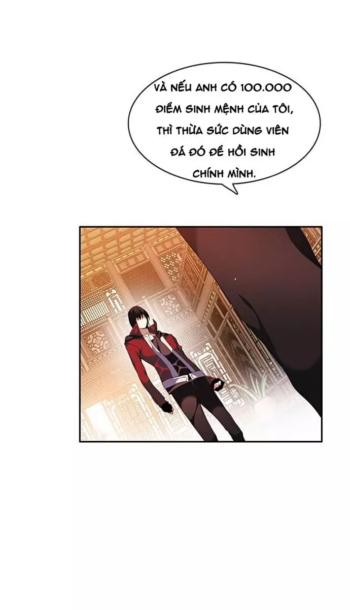 Zero Game Chapter 171 - Trang 3