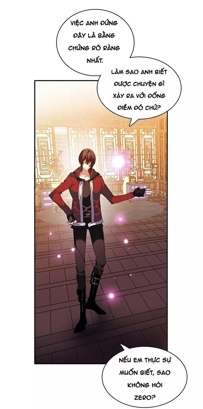 Zero Game Chapter 171 - Trang 3