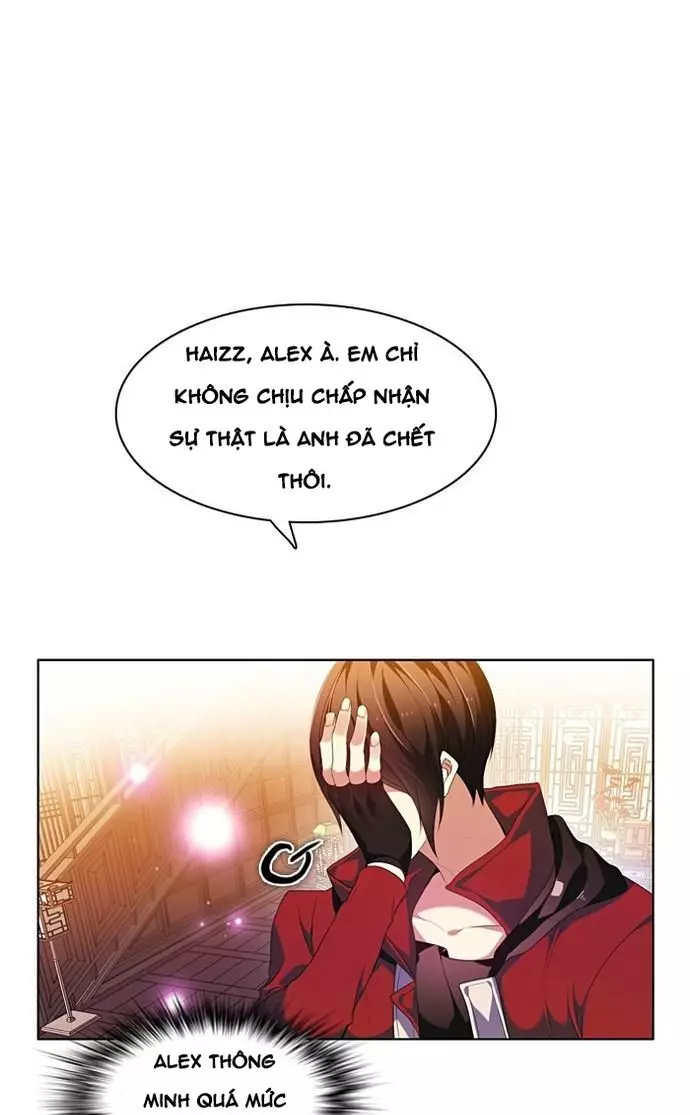 Zero Game Chapter 171 - Trang 3