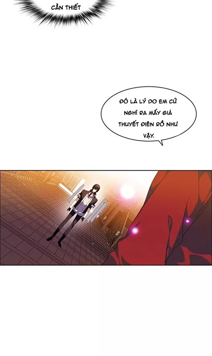 Zero Game Chapter 171 - Trang 3
