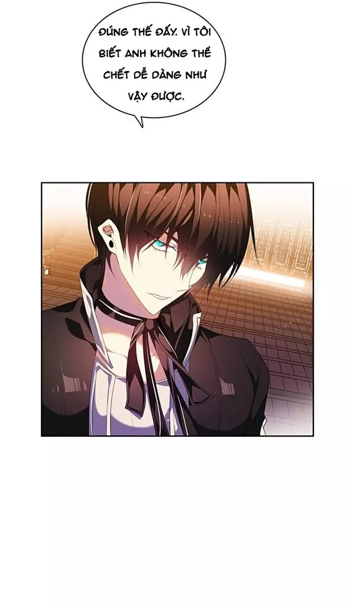 Zero Game Chapter 171 - Trang 3
