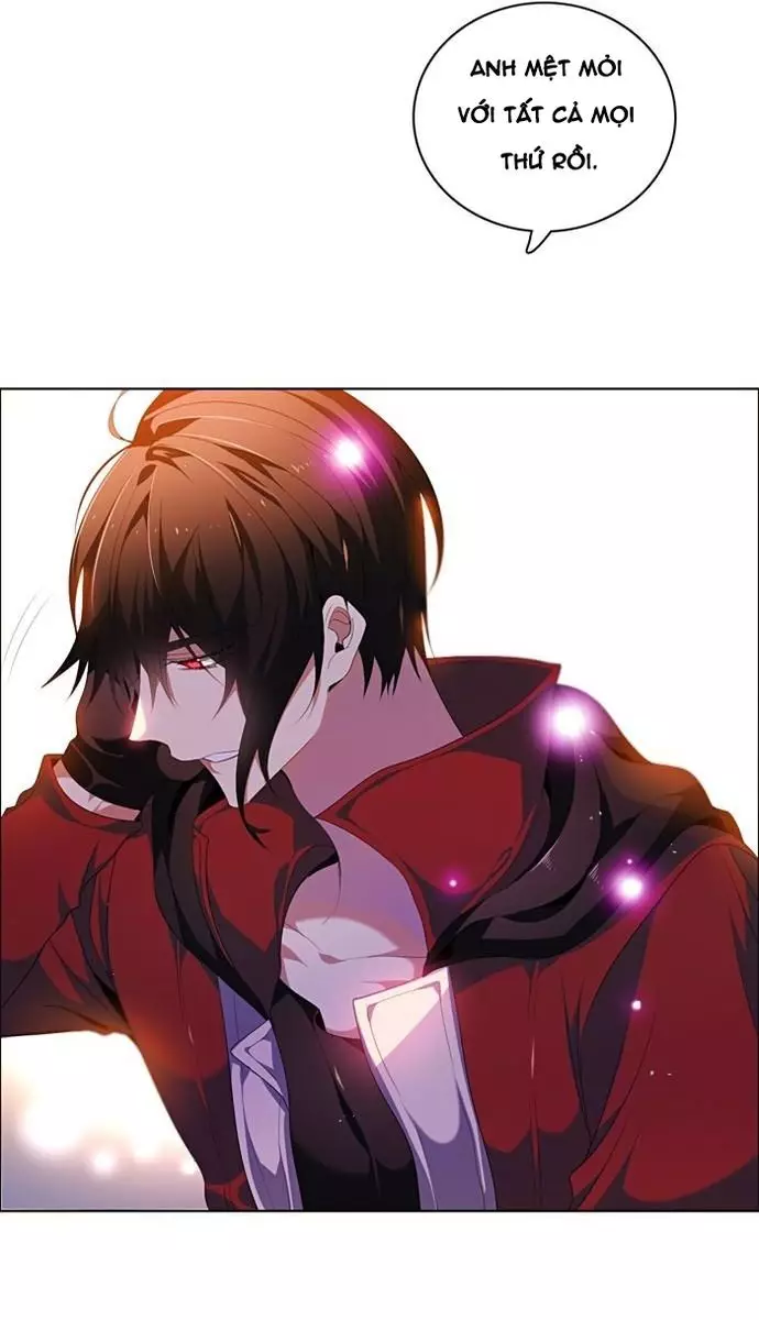 Zero Game Chapter 171 - Trang 3