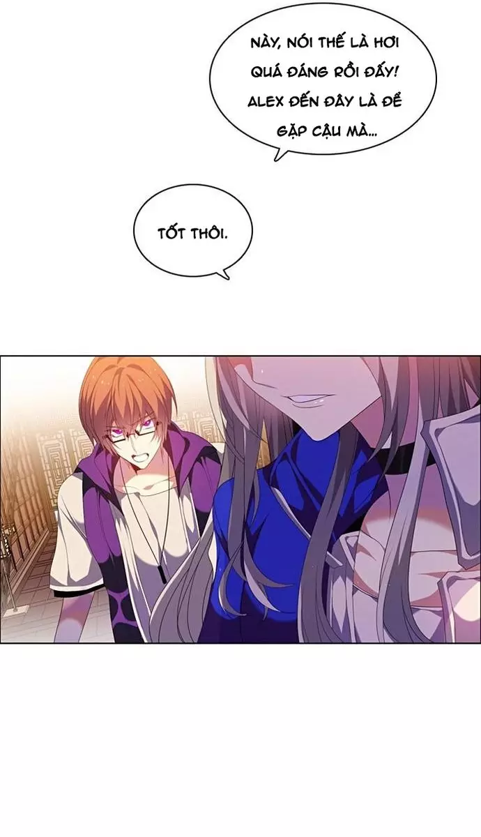 Zero Game Chapter 171 - Trang 3