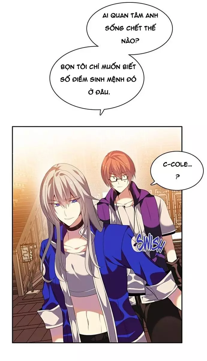 Zero Game Chapter 171 - Trang 3