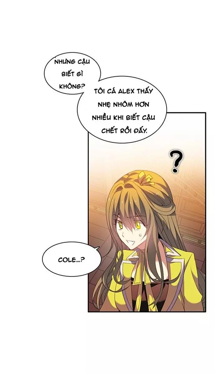Zero Game Chapter 171 - Trang 3