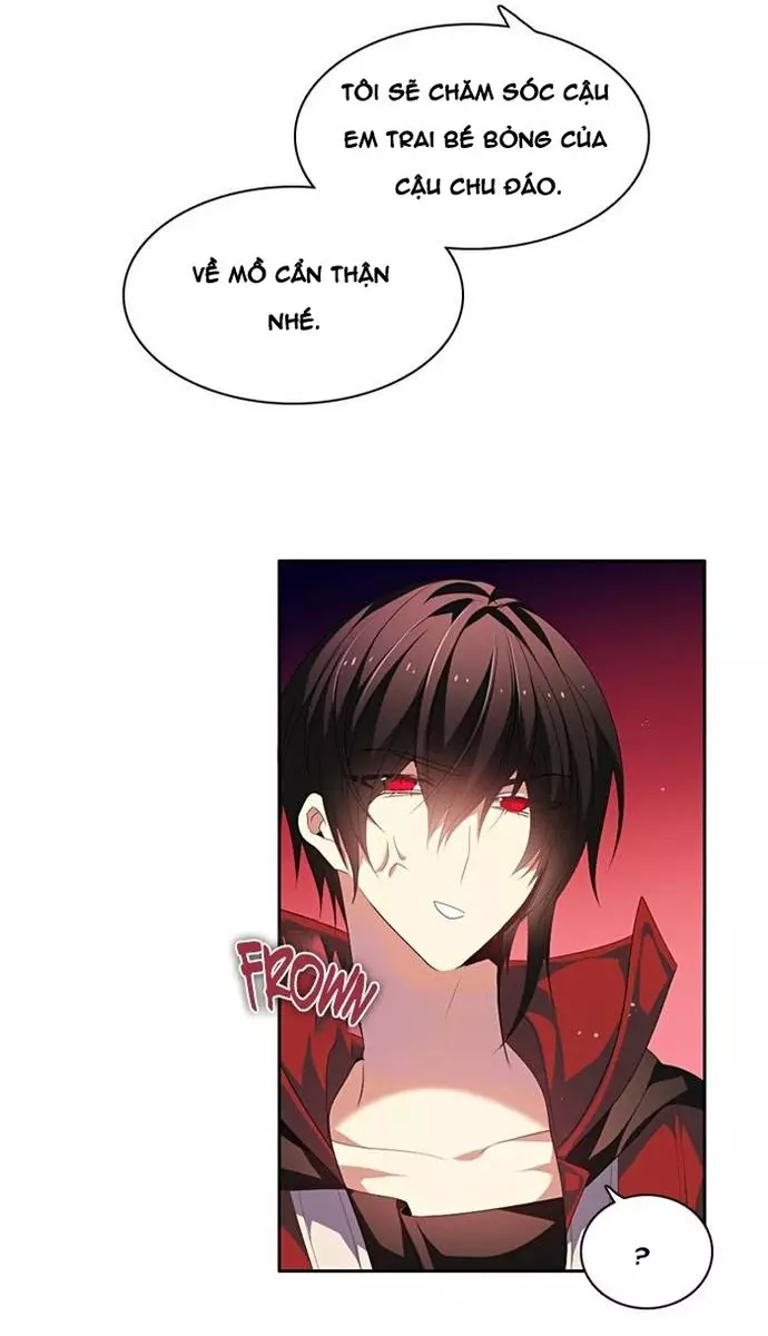 Zero Game Chapter 171 - Trang 3
