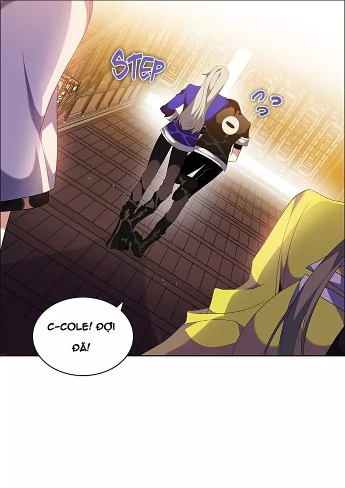 Zero Game Chapter 171 - Trang 3