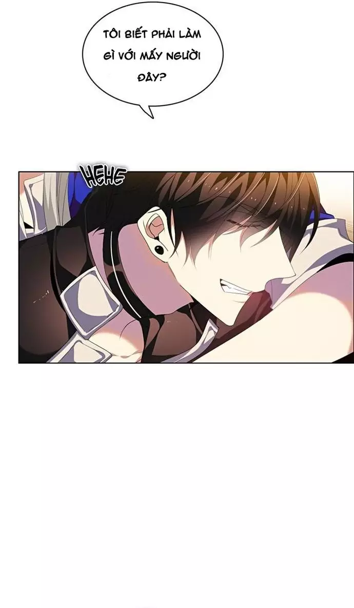 Zero Game Chapter 171 - Trang 3