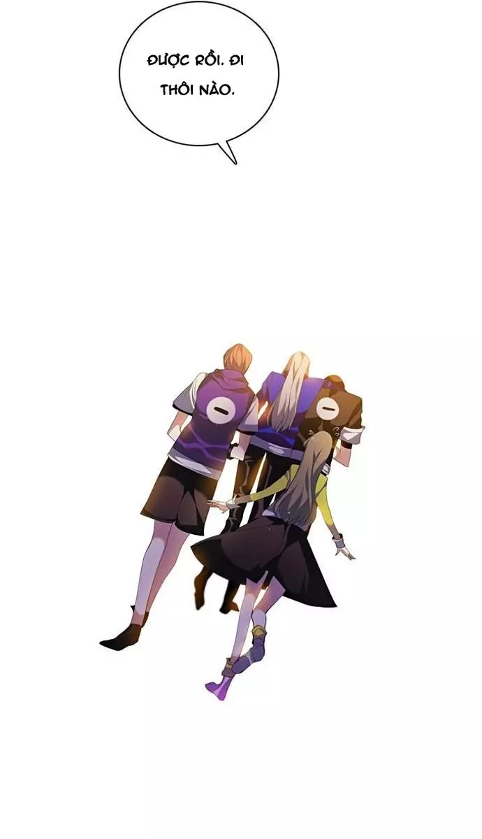 Zero Game Chapter 171 - Trang 3