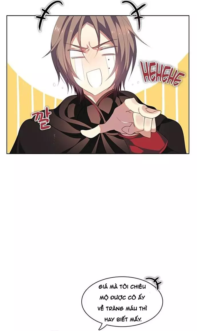 Zero Game Chapter 171 - Trang 3