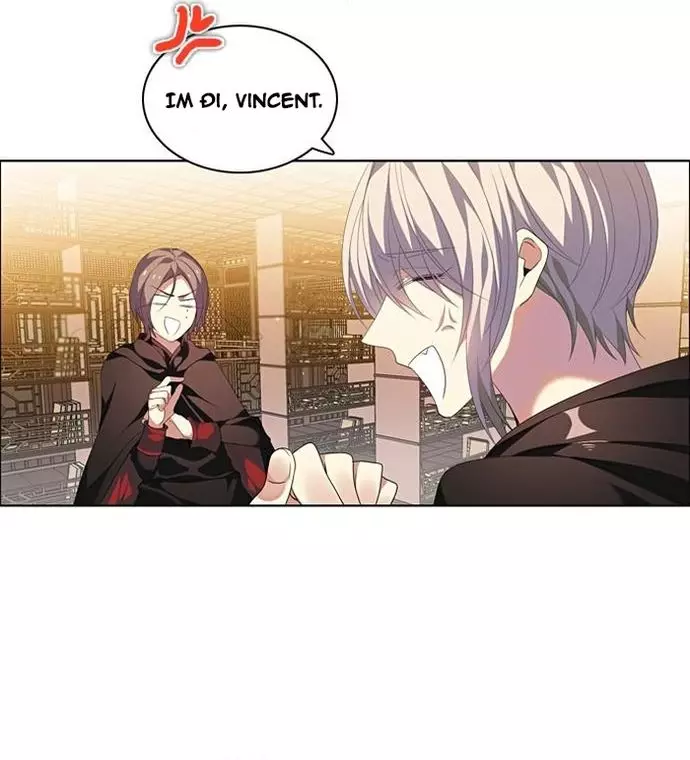 Zero Game Chapter 171 - Trang 3