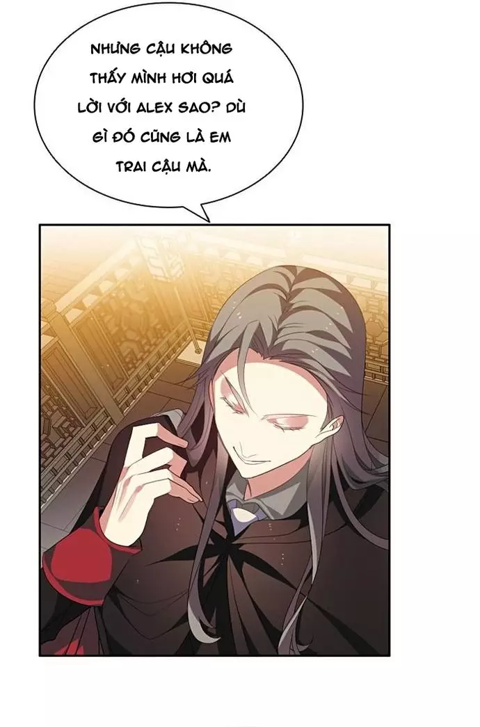 Zero Game Chapter 171 - Trang 3
