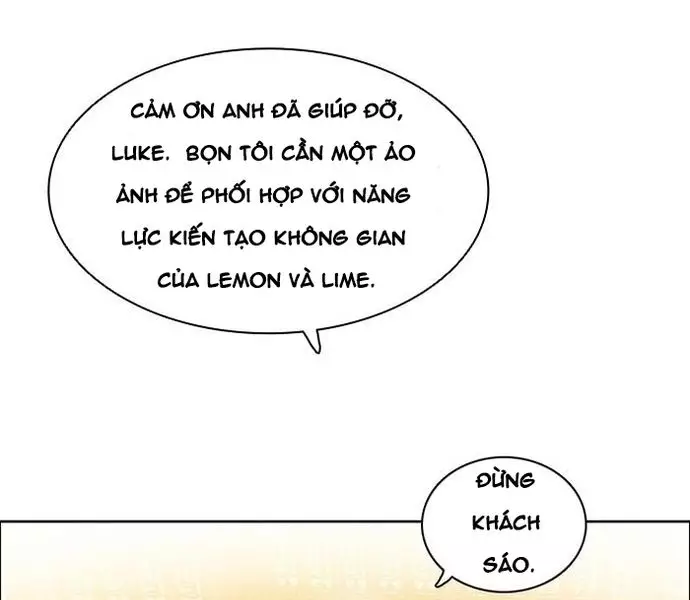 Zero Game Chapter 171 - Trang 3