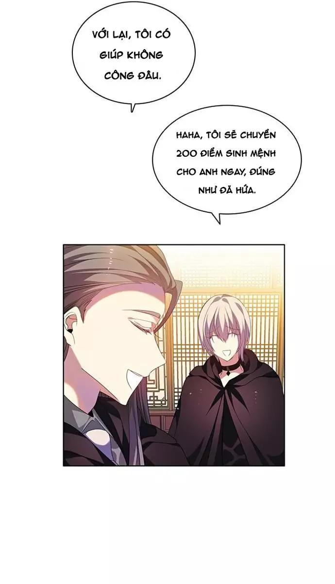 Zero Game Chapter 171 - Trang 3