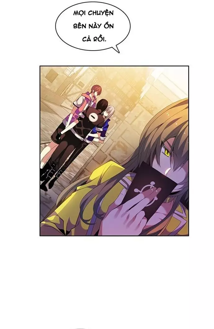 Zero Game Chapter 171 - Trang 3