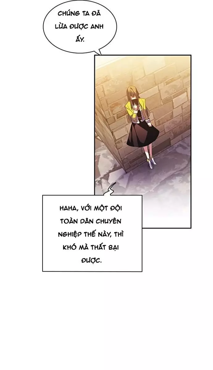 Zero Game Chapter 171 - Trang 3