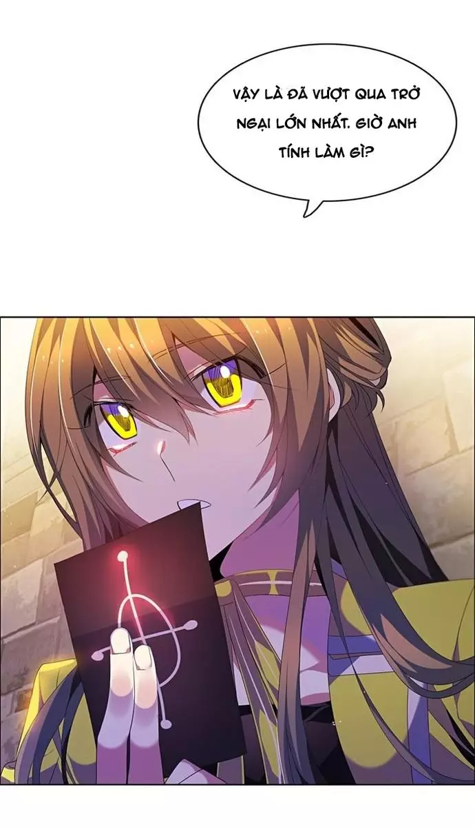 Zero Game Chapter 171 - Trang 3