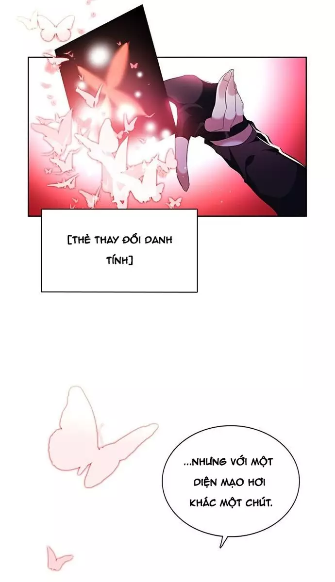 Zero Game Chapter 171 - Trang 3