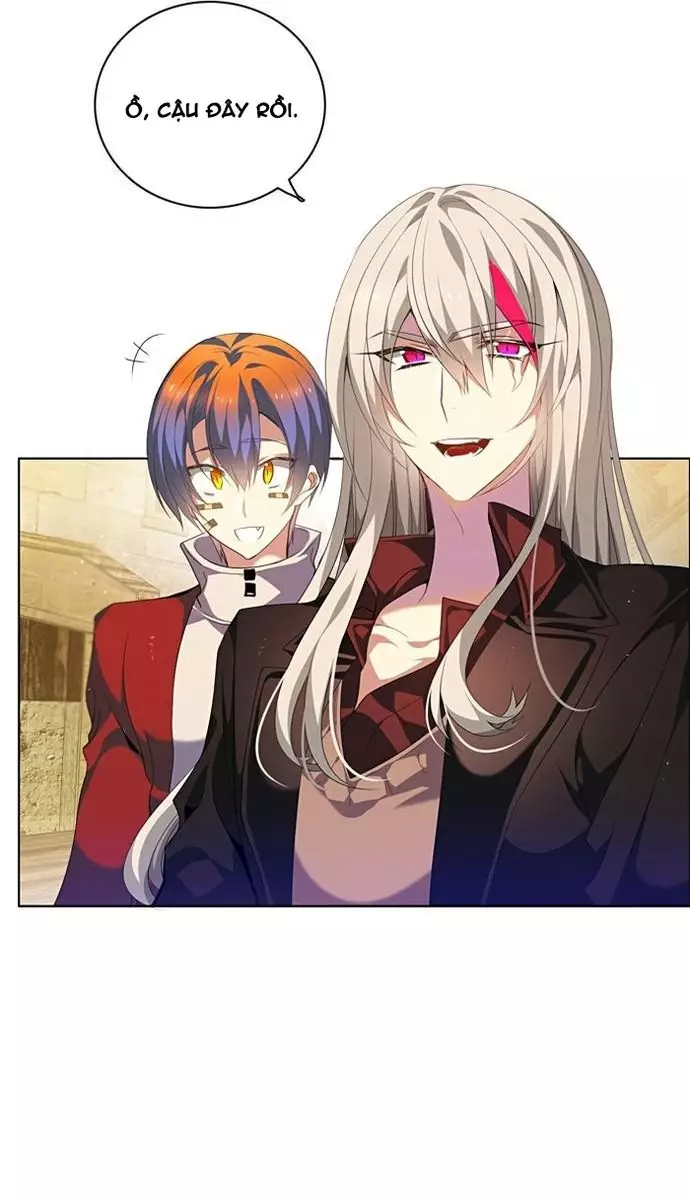 Zero Game Chapter 172 - Trang 3