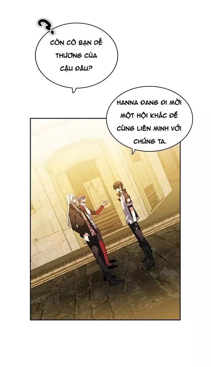 Zero Game Chapter 172 - Trang 3