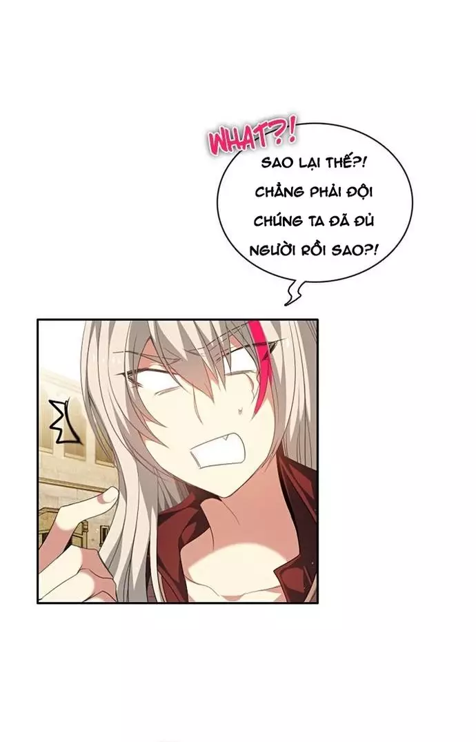Zero Game Chapter 172 - Trang 3