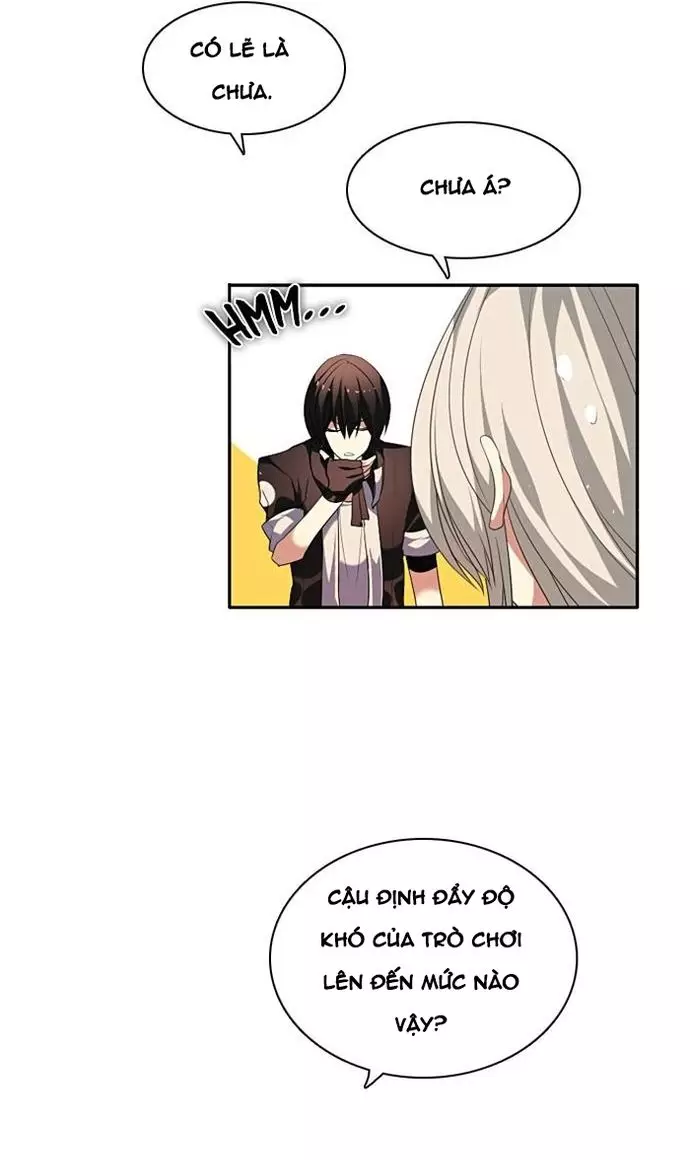 Zero Game Chapter 172 - Trang 3