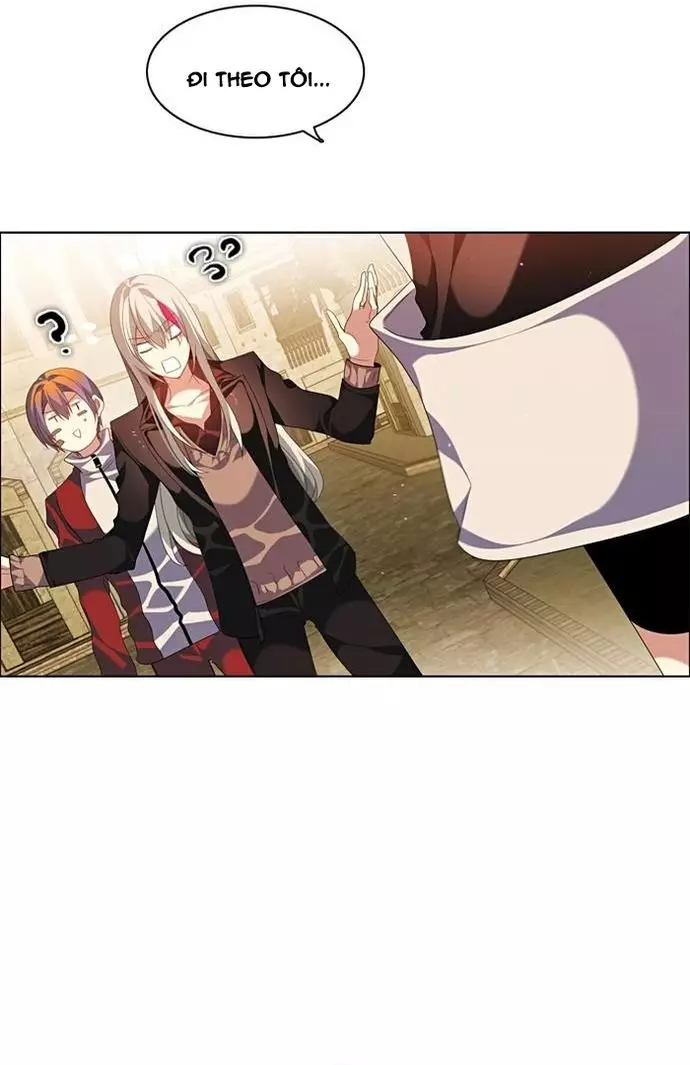 Zero Game Chapter 172 - Trang 3