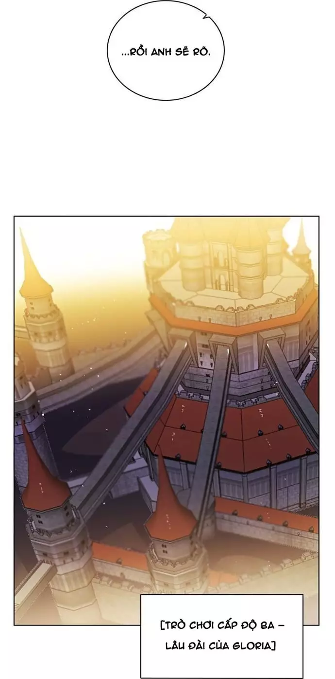 Zero Game Chapter 172 - Trang 3