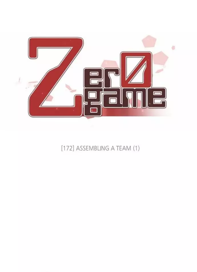 Zero Game Chapter 172 - Trang 3