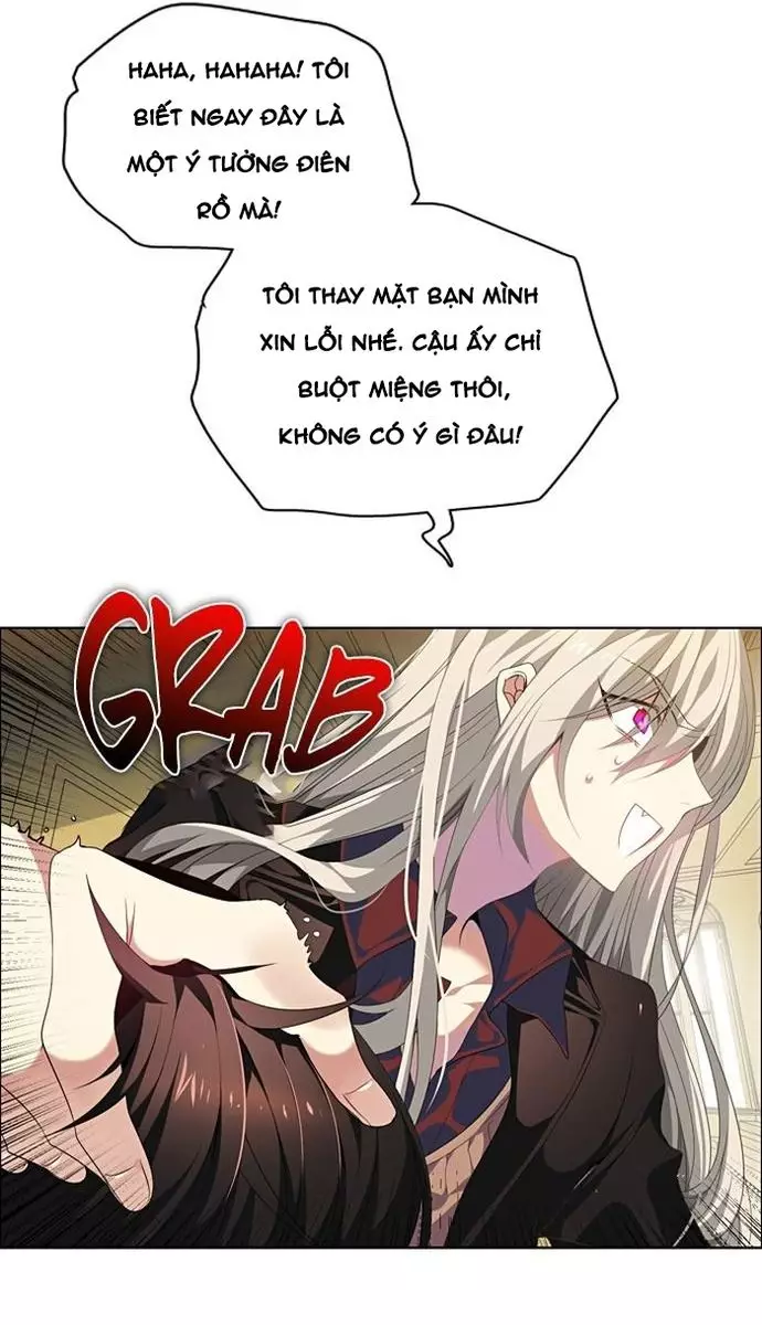 Zero Game Chapter 172 - Trang 3