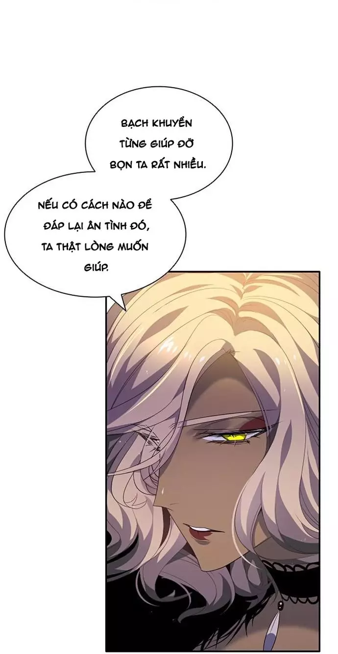Zero Game Chapter 172 - Trang 3