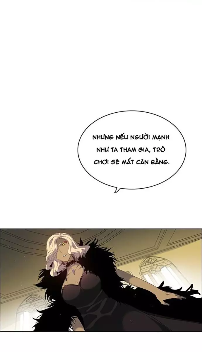 Zero Game Chapter 172 - Trang 3