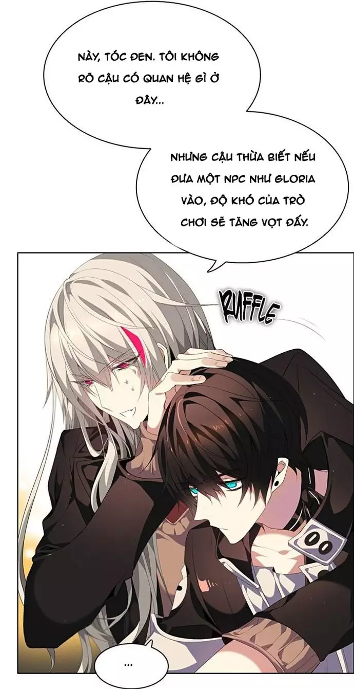 Zero Game Chapter 172 - Trang 3
