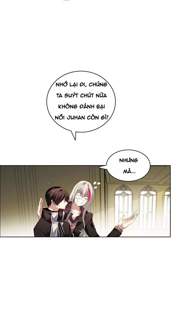 Zero Game Chapter 172 - Trang 3